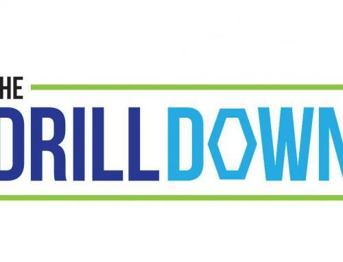 The Drill Down Vol 1 Issue 1