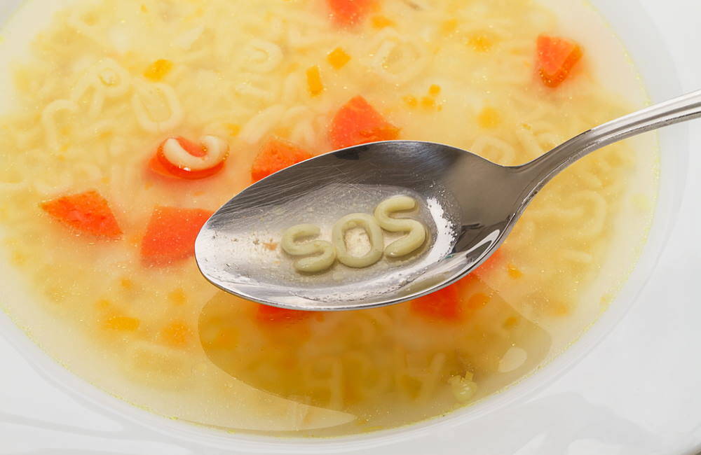 Healthcare Acronyms Defined and Explained | A Healthy Alphabet Soup