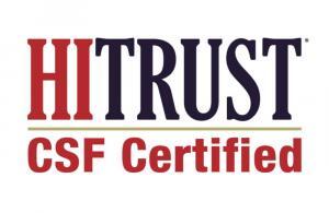 Financial Recovery Group Achieves HITRUST CSF® Certification