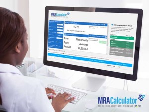 FRG Introduces MRACalculator.com for Individuals and Teams!