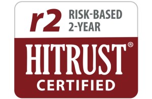 FRG HITRUST Certified