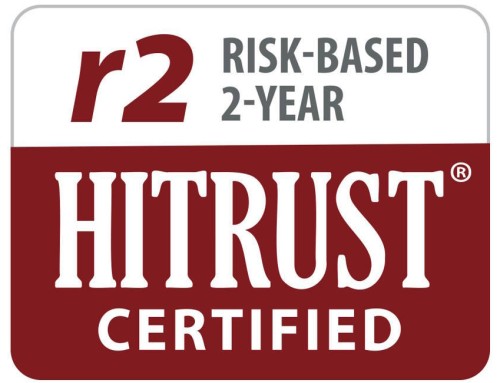 Financial Recovery Group Achieves HITRUST Risk-based (r2) Certified