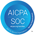 AICPA Logo Footer