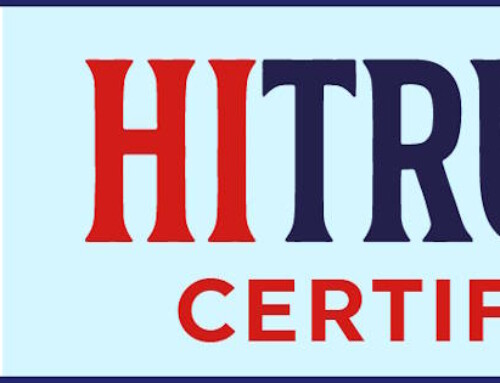 Financial Recovery Group Receives its Third HITRUST® Risk-based (r2) Certification for AccuReports® and Audit Tracker Applications