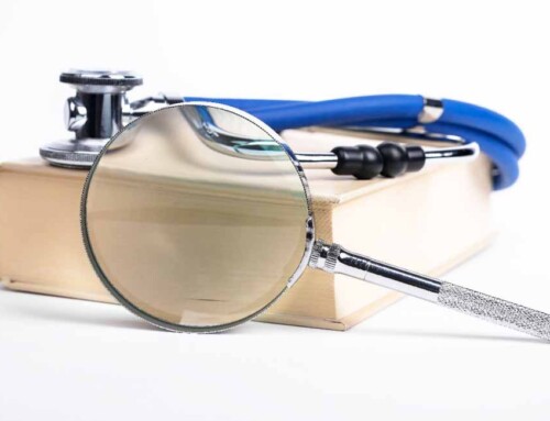 Glossary of Medical Billing and Coding Terminology