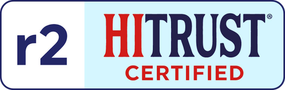 FRG-Third-HITRUST®-Risk-based-r2-Certification